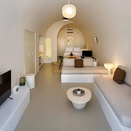 Hotel Coconut Santorini Island